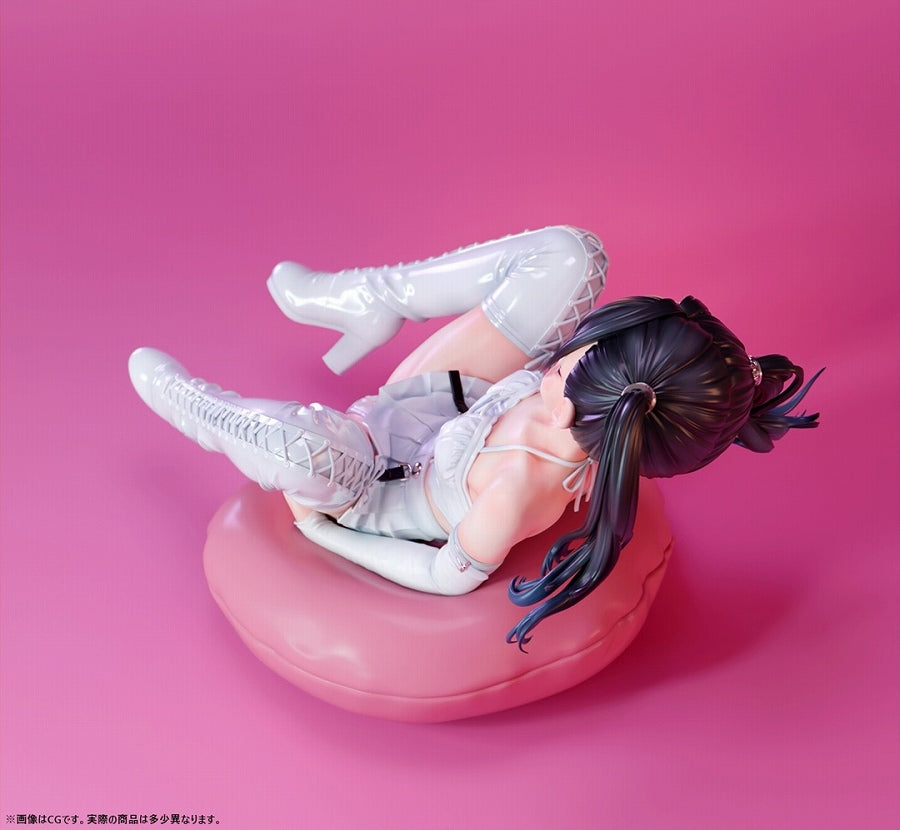 Original - Misaka Nemu - 1/5 (B'full FOTS Japan)