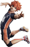 Haikyuu!! - Hinata Shouyou - Posing Figure (Bandai Spirits)