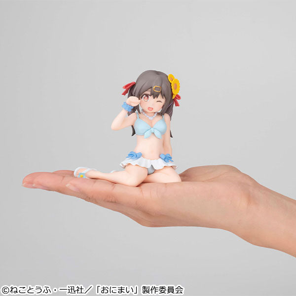 Oyama Mihari - Onii-chan wa Oshimai!
