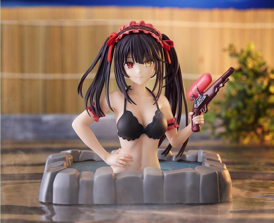 Tokisaki Kurumi - Date A Live V