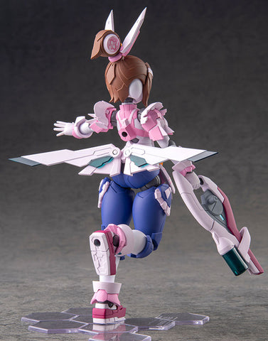 Robot Neoanthropinae Polynian - Polynian (pnc24) - Ranko (Daibadi Production)
