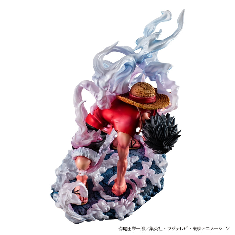 Monkey D. Luffy - One Piece