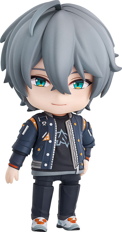 Wise - Nendoroid #2714 (Good Smile Arts Shanghai, Good Smile Company)