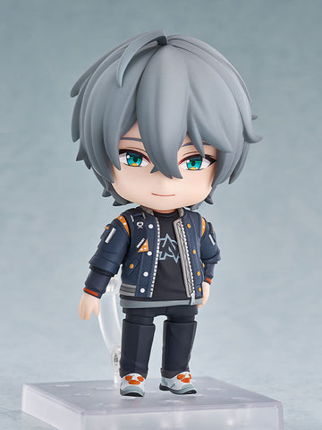 Zenless Zone Zero - Wise - Nendoroid #2714 (Good Smile Arts Shanghai, Good Smile Company)