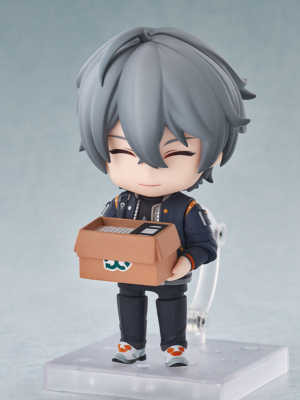 Wise - Nendoroid #2714 (Good Smile Arts Shanghai, Good Smile Company)