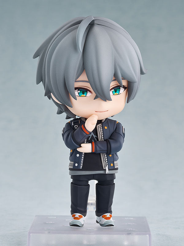 Zenless Zone Zero - Wise - Nendoroid #2714 (Good Smile Arts