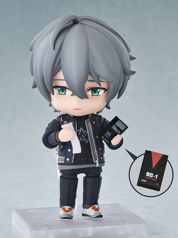 KOUGU維新 ブロマイドセット Zenless Zone Zero - Wise - Nendoroid #2714 (Good Smile Arts