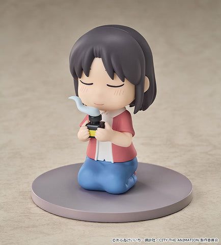 City The Animation - Izumi Wako - Mini Memory (Good Smile Arts Shanghai, Good Smile Company)