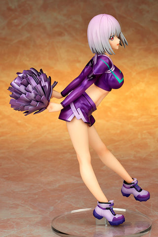 SSSS.GRIDMAN Akane Shinjo Cheer Girl style Extra Color Version 1/7