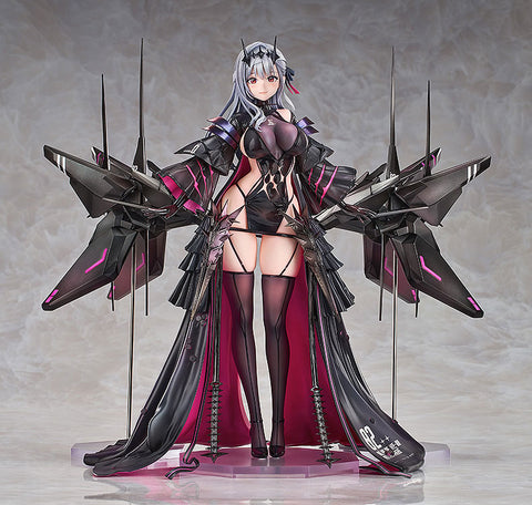 Goddess of Victory: Nikke - Modernia - 1/7 - Second Affection (Good Smile Arts Shanghai, Good Smile Company)