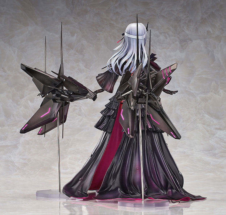 Modernia - Goddess of Victory: Nikke