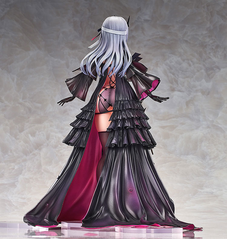Modernia - Goddess of Victory: Nikke