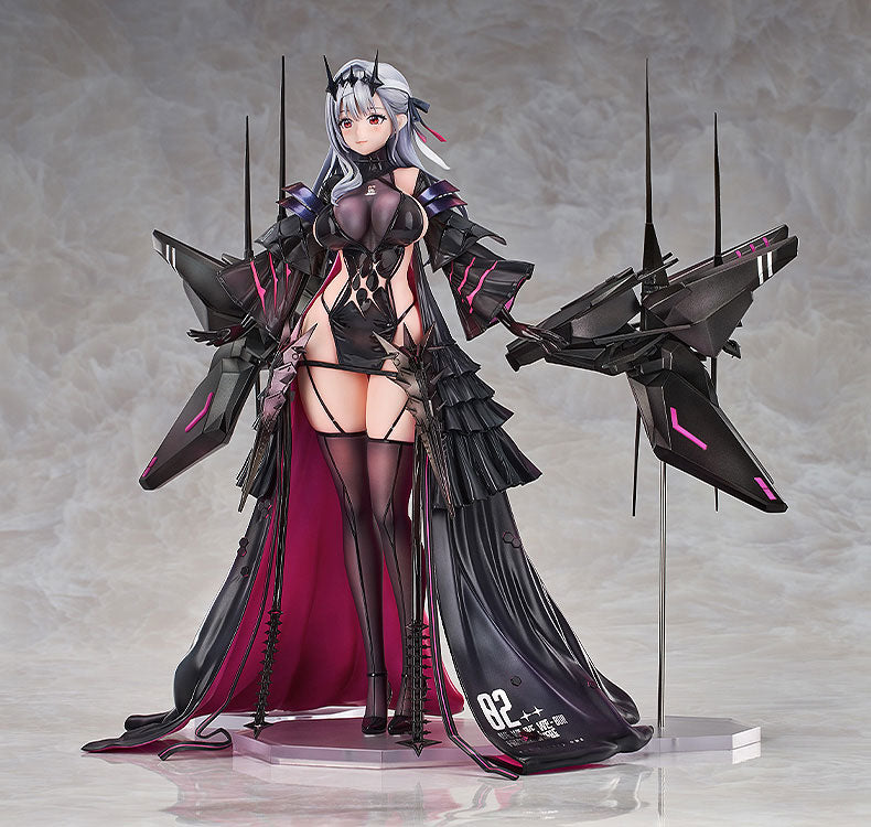 Modernia - Goddess of Victory: Nikke