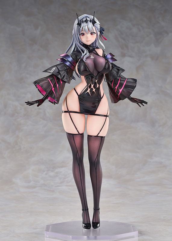 Modernia - Goddess of Victory: Nikke