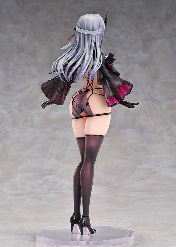 Modernia - Goddess of Victory: Nikke