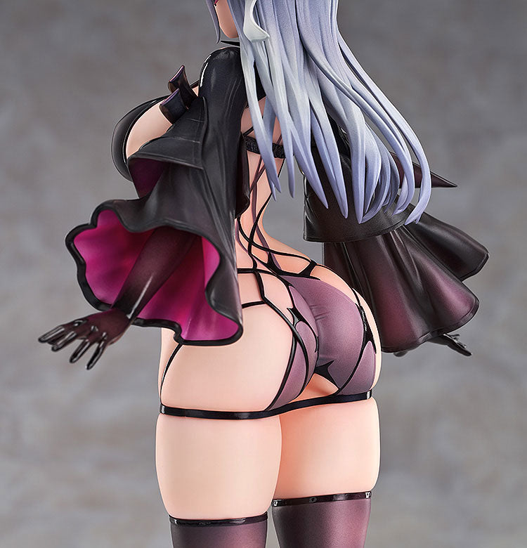 Modernia - Goddess of Victory: Nikke