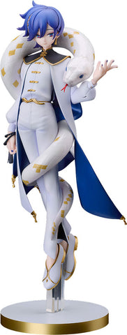 Piapro Characters - Kaito - G.S. Collection - 1/7 - Chinese Style Ver. (Good Smile Company)