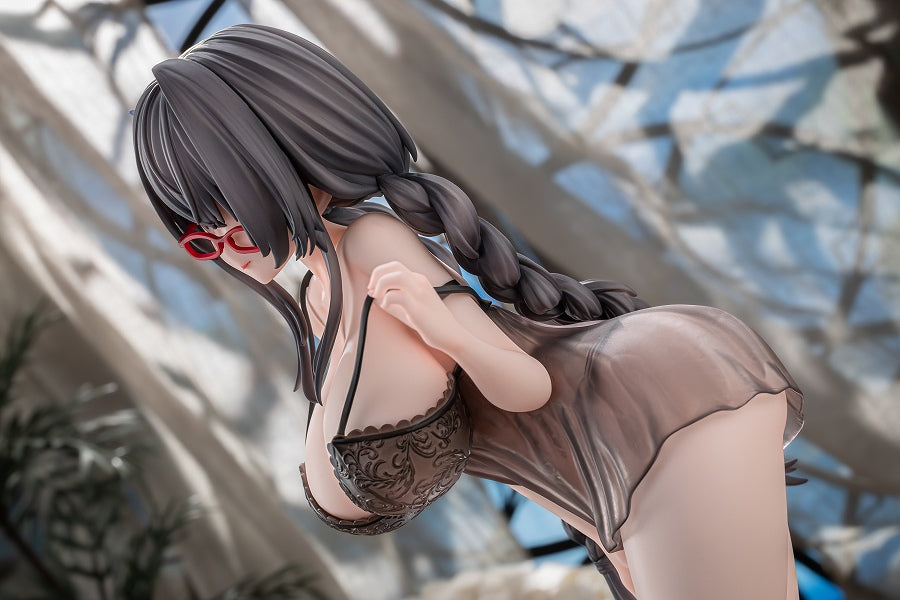 Original - Akabane Rino (smeltworks x Hoshimukan)