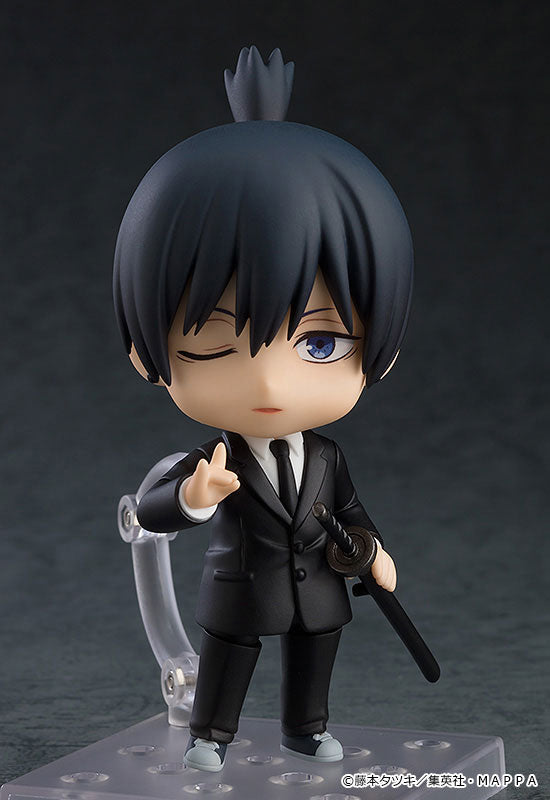 Hayakawa Aki - Nendoroid #2003 - 2026 Re-release (Good Smile Company)