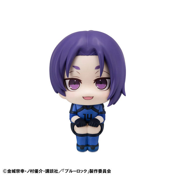 Mikage Reo - Blue Lock
