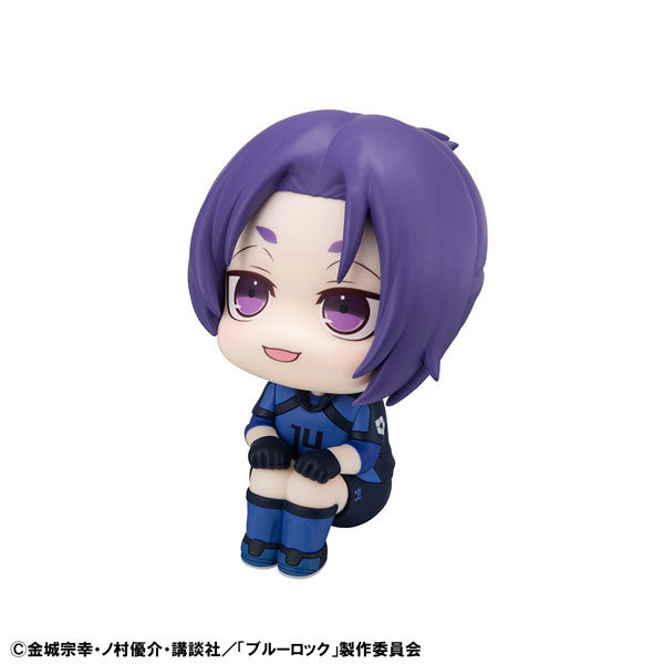 Mikage Reo - Blue Lock
