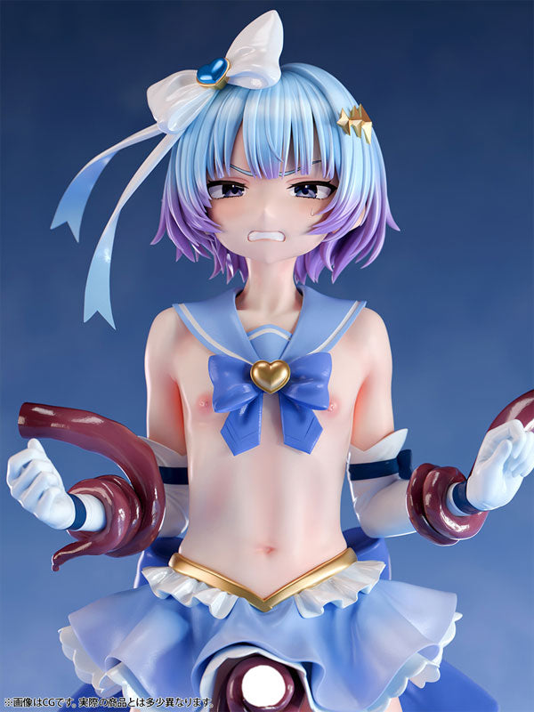 Original - Cyan - 1/6 (Insight)