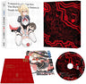 The Otome Game World is a Harsh World for Mobs - Blu-ray BOX - Volume 2 (Kadokawa)