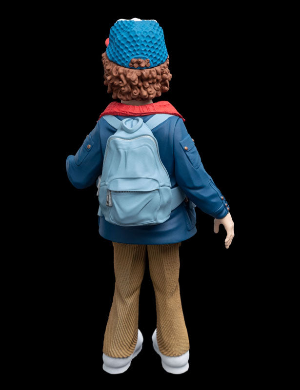 Mini Epics/ Stranger Things: Dustin Henderson PVC