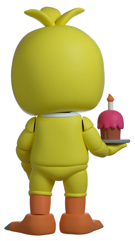 Youtooz Figure (Chica)