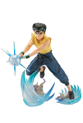 Yu Yu Hakusho - Urameshi Yuusuke - ARTFX J - 1/8 (Kotobukiya)