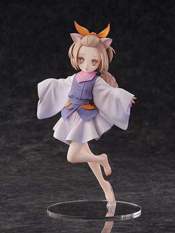 Yu-Gi-Oh! Official Card Game - Haru Urara - Monster Figure Collection - 1/7 (Amakuni, Hobby Japan) [Shop Exclusive]