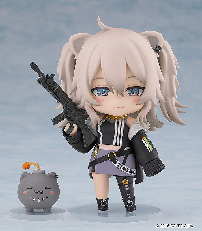 Shishiro Botan,Ssrb - Nendoroid #2114 - 2026 Re-release (Good Smile Company) [Shop Exclusive]