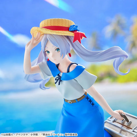 Sousou no Frieren - Frieren - Luminasta - Summer Dress (Sega Fave)