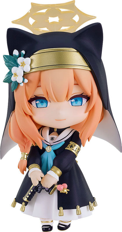 Iochi Mari - Nendoroid #2745 (Good Smile Company)