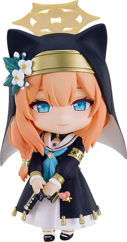 Blue Archive - Iochi Mari - Nendoroid #2745 (Good Smile Company)