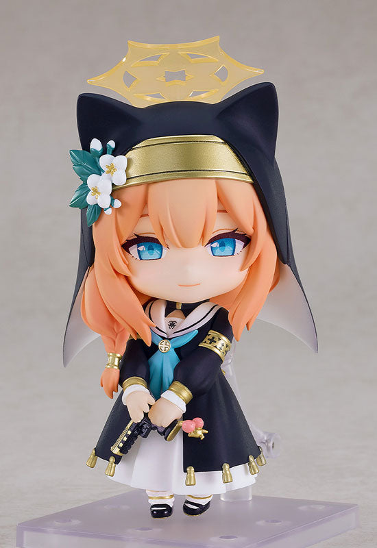 Iochi Mari - Nendoroid #2745 (Good Smile Company)