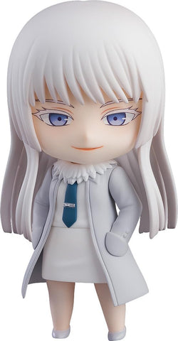 Jormungand - Koko Hekmatyar - Nendoroid #2545 (Good Smile Company)