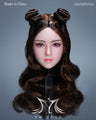 1/6 Sexy Beauty Head 70A