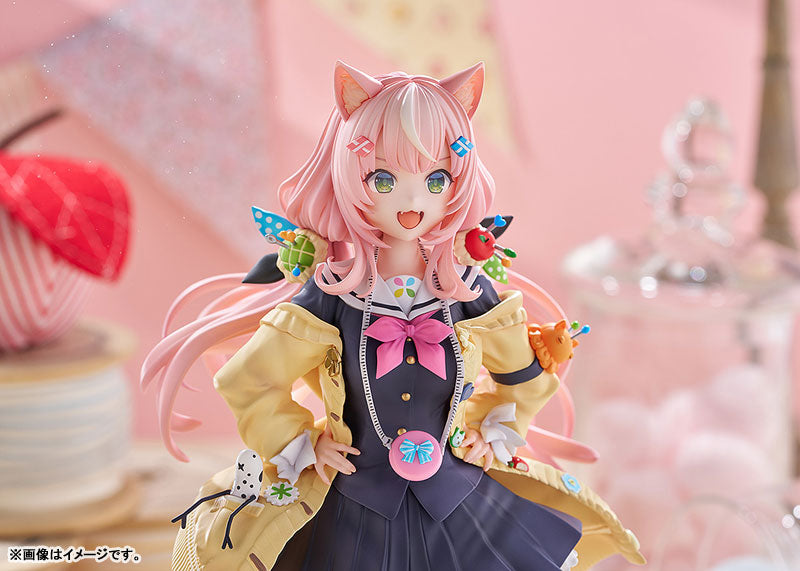 Yang Nari - Nijisanji