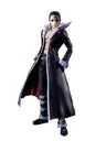 Hunter × Hunter - Kuroro Lucilfer - S.H.Figuarts (Bandai Spirits)