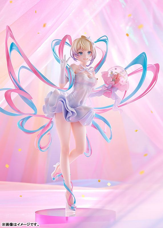 Needy Girl Overdose - Chouzetsu Saikawa Tenshi-chan - 1/7