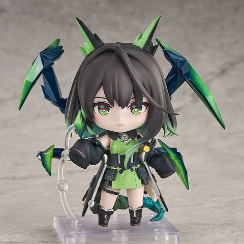 Arknights - Mon3tr - Nendoroid (#3137) (Good Smile Arts Shanghai, Good Smile Company)