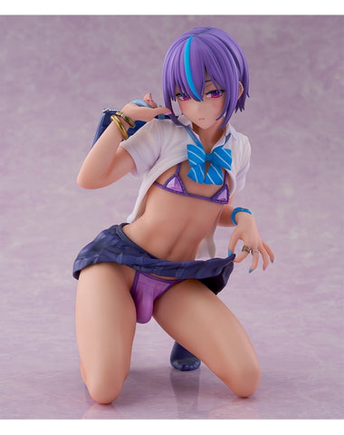 Original - Toa-kun - 1/6 (Native, Rocket Boy) [Shop Exclusive]