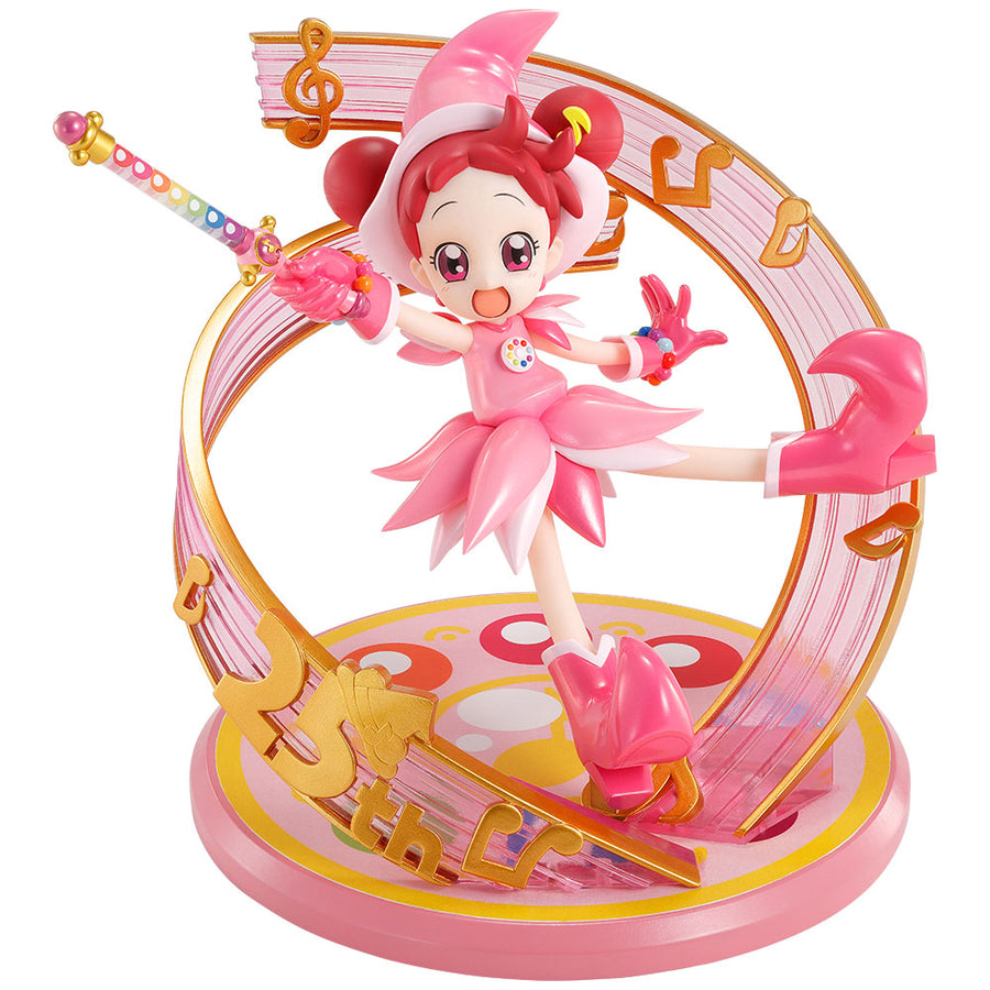 Harukaze Doremi - Ojamajo Doremi