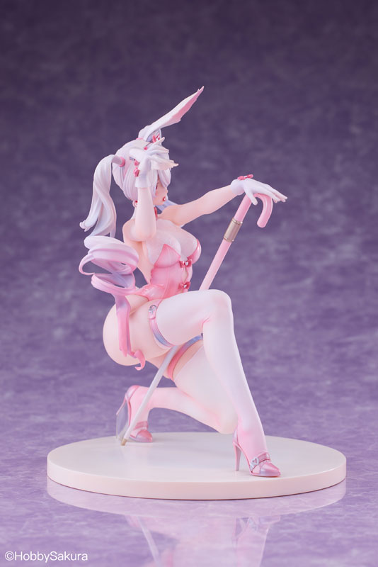 Cane Bunny - Original