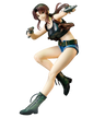 Black Lagoon - Revy - Vivit Figure (System Service)