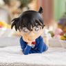 Meitantei Conan - Edogawa Conan - Premium Chokonose Figure - Nesoberi Ver. (SEGA)