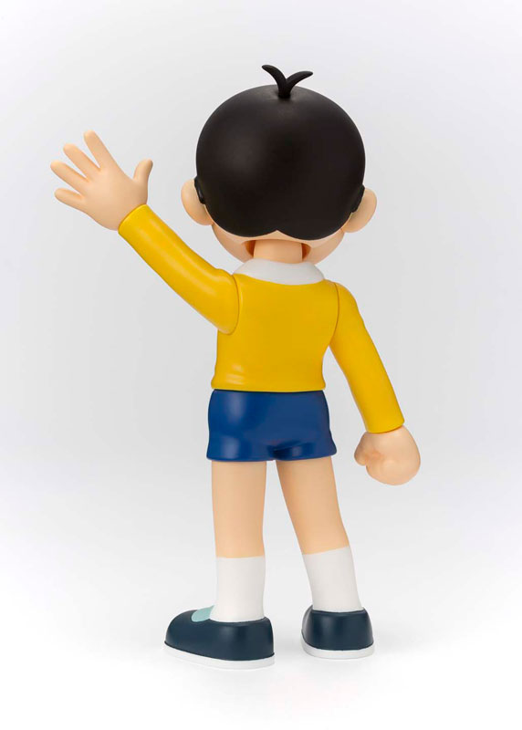 Nobita Nobi - Figuarts Zero