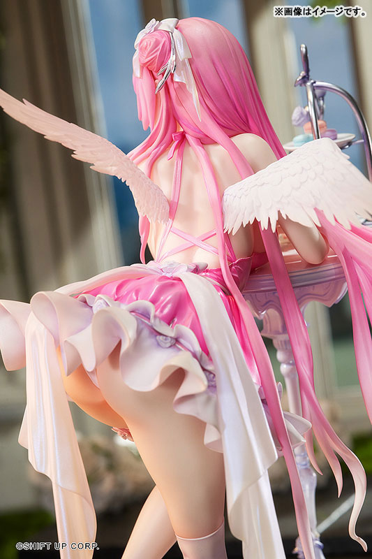 Dorothy - Goddess of Victory: Nikke