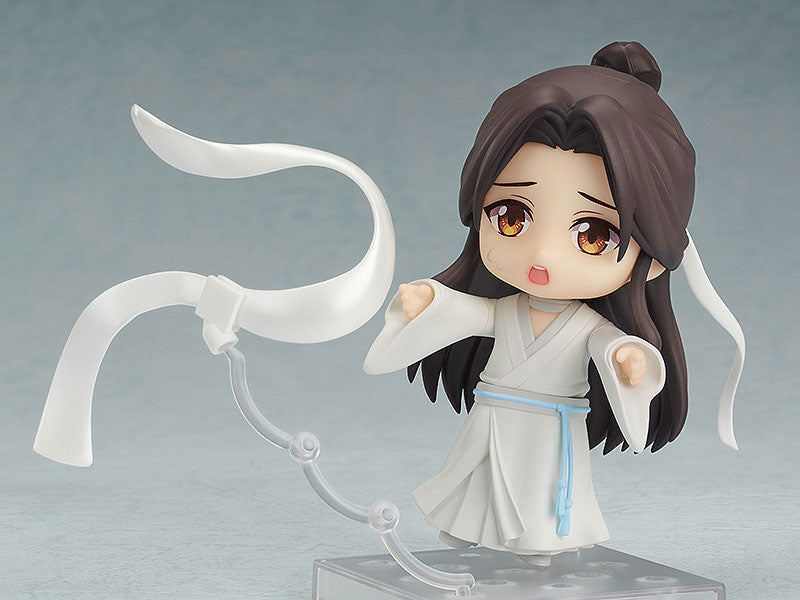 Nendoroid Hua Cheng Heaven Official's Blessing - aksesoris pedang dan payung